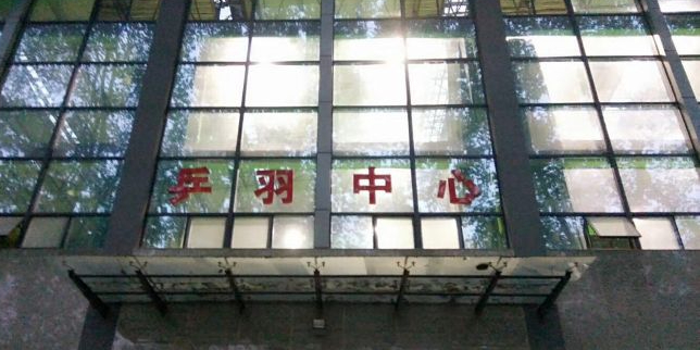 华师乒羽中新
