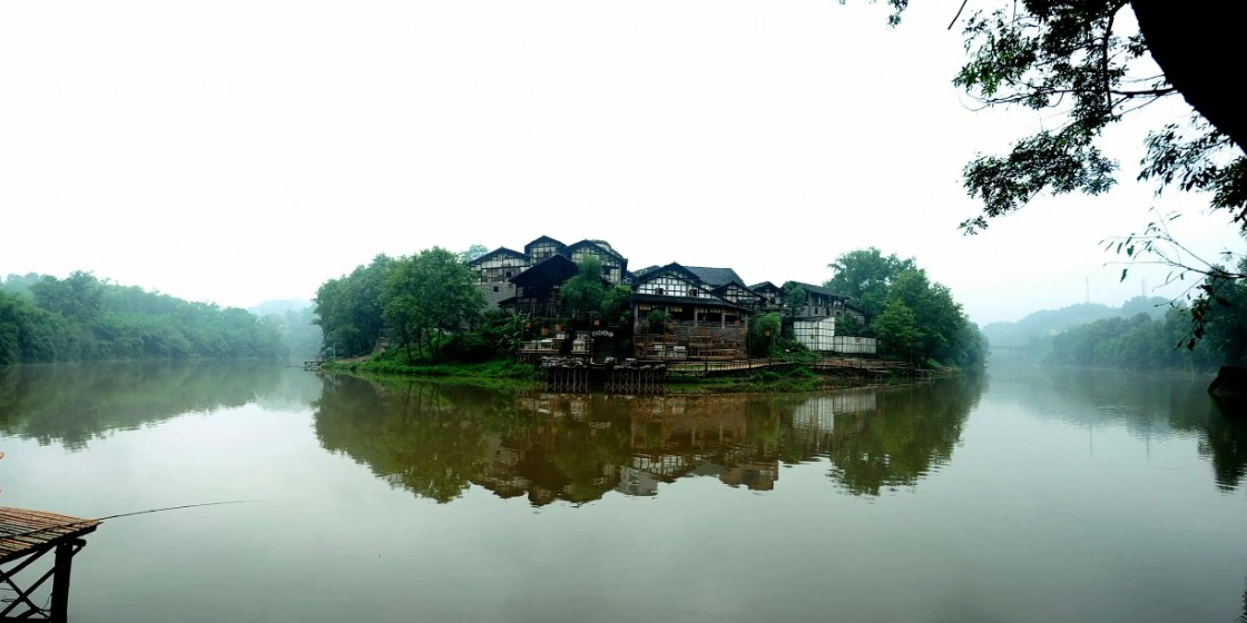 塘河镇
