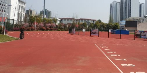 松江荆体育中心