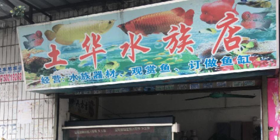 土华花圃