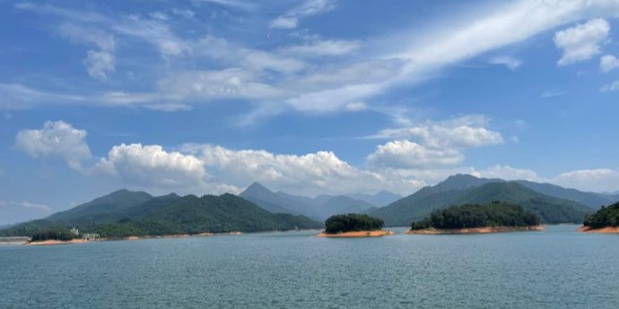 罗坑水库