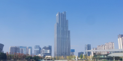 成都OPPO大厦