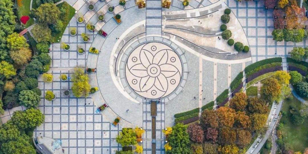 处州公园