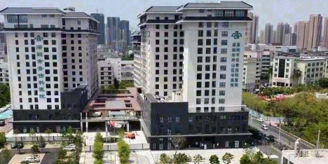 深圳平乐骨伤科医院(总院区)