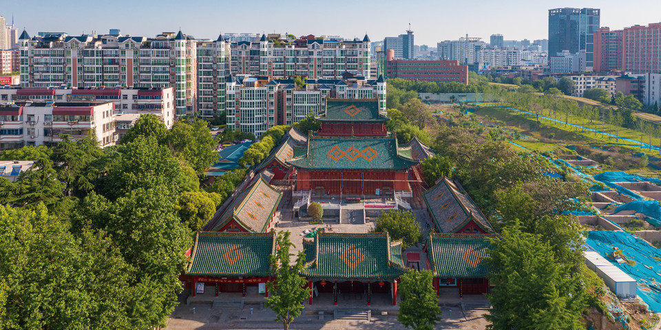 郑州文庙
