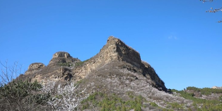 将军坨风景区