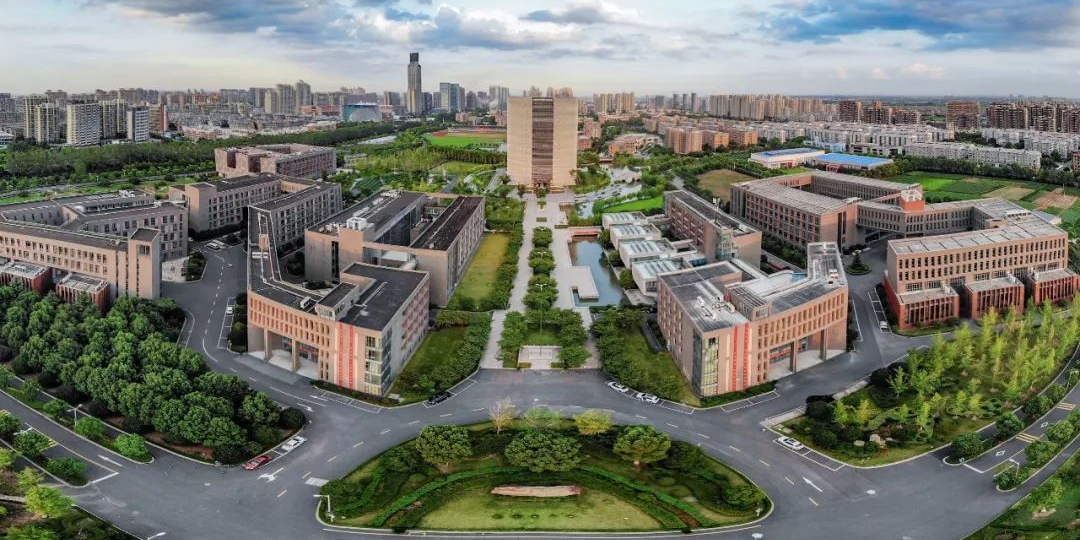 同济大学浙江学院