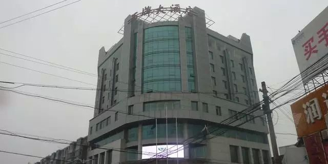 怀宁县委石牌大酒店