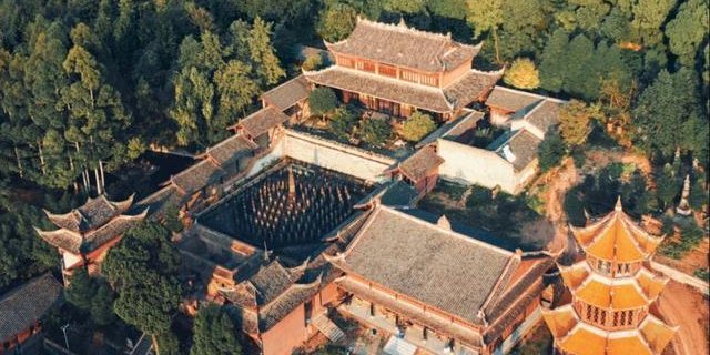 法海寺