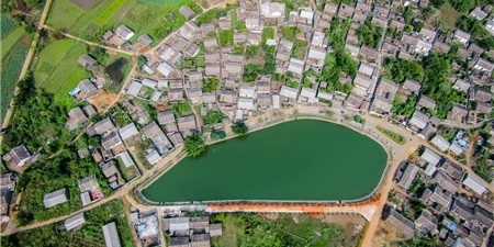 罗驿村