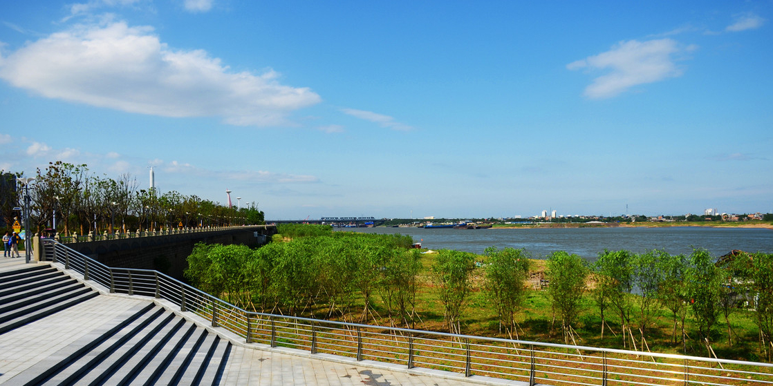 凤凰洲市民公园