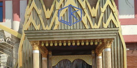 JK PartySpace派对空间(容县店)