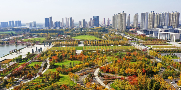 市民公园