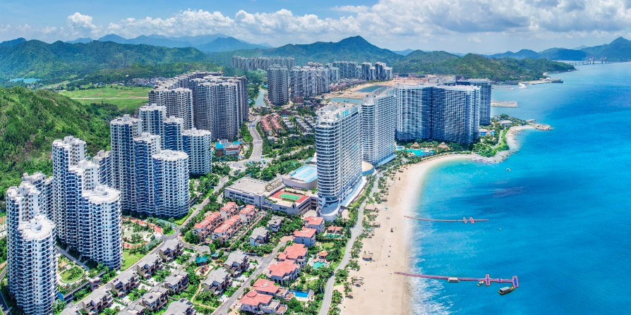维港湾