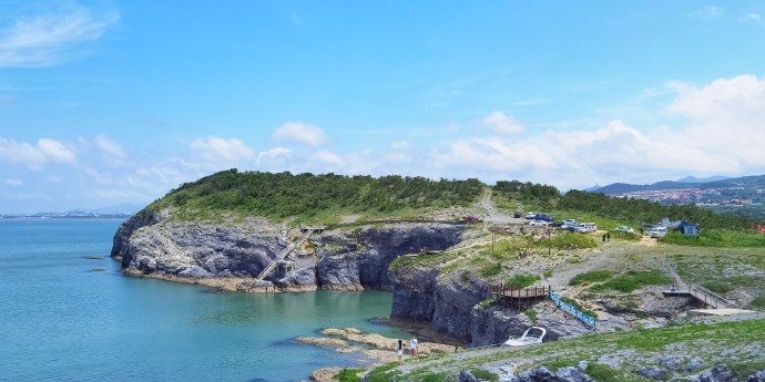望鱼山
