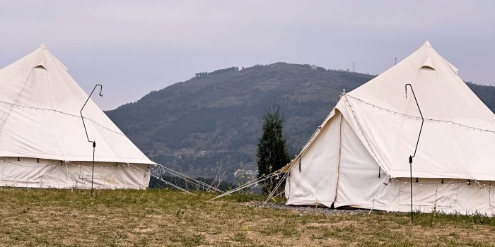 山野轻奢基地