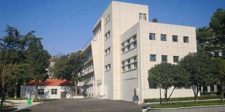 武汉市东西湖区妇幼保健院