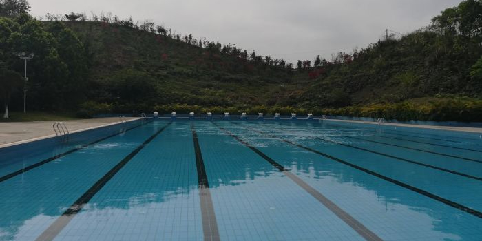 李宁体育园-室外训练场