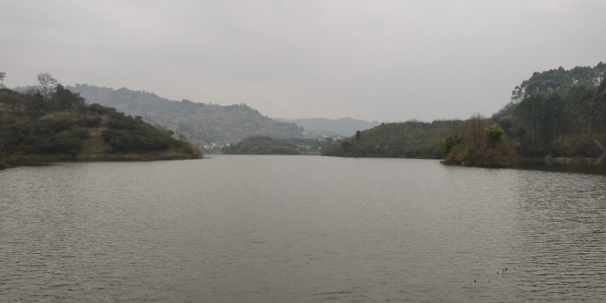 毛家口水库