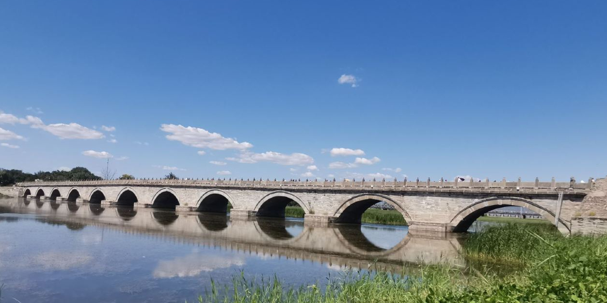 卢沟桥文化旅游区