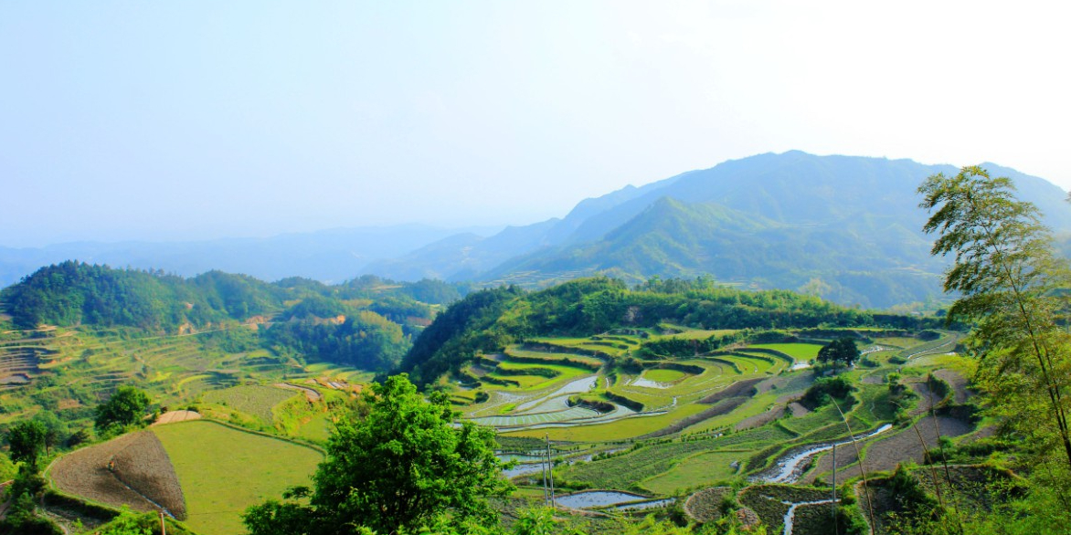 达云山