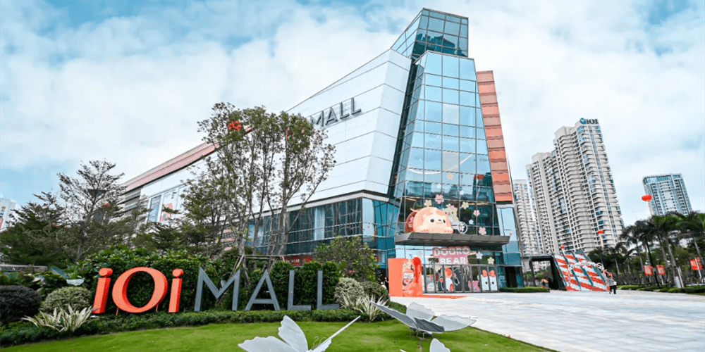 iOi MALL