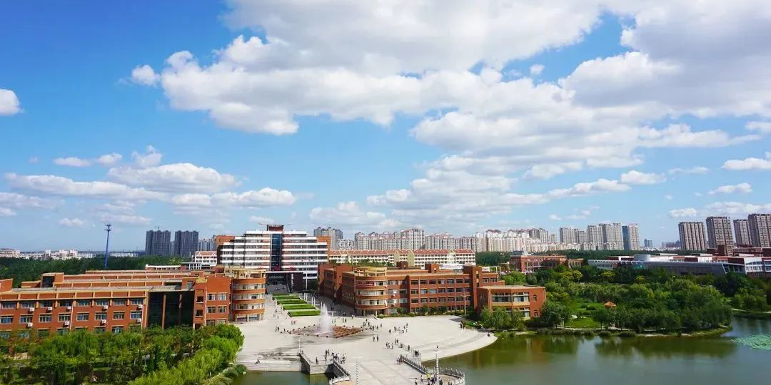 山东航空学院