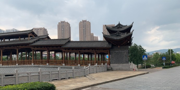 东湖公园