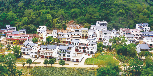果化镇
