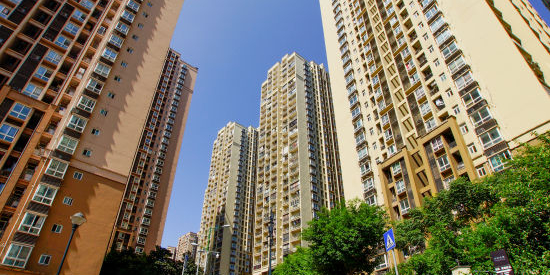 半岛逸景乐圆