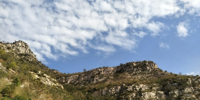 方山风经区