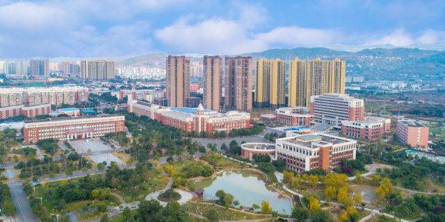 成都航空职业技术学院