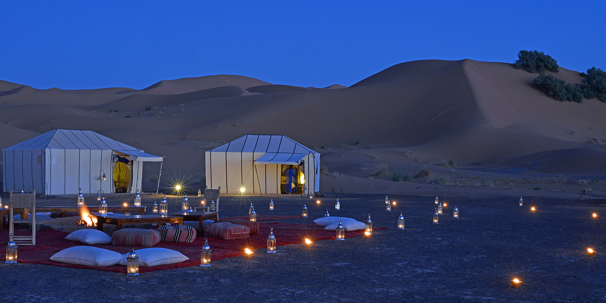 中卫沙之都沙漠星空露营营地(沙坡头景区店)