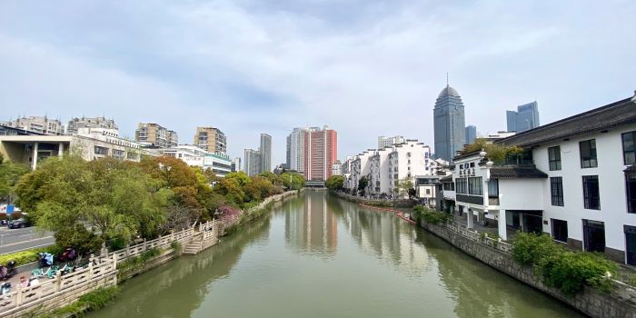 江尖公园