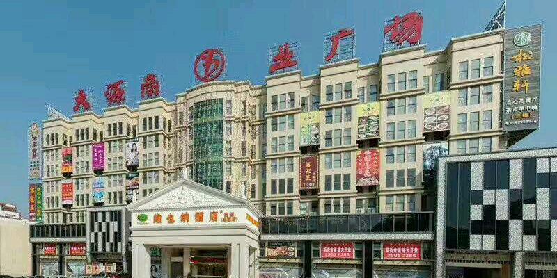 大源丽