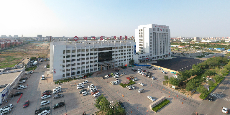 东营市河口区人民医院