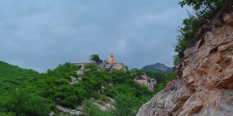 青龙山