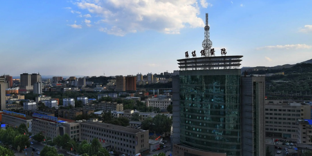 阳煤集团总医院