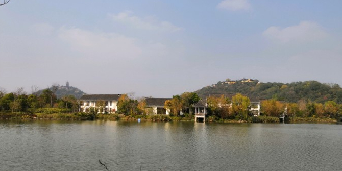 军山景区