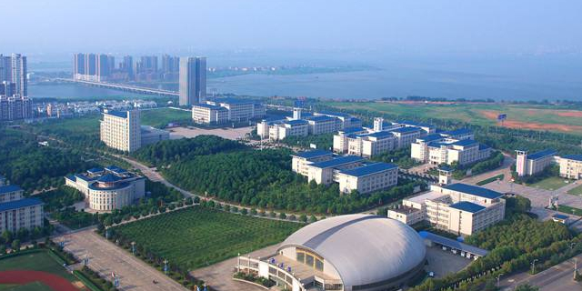 武汉东湖学院