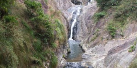 寨寮溪风景区