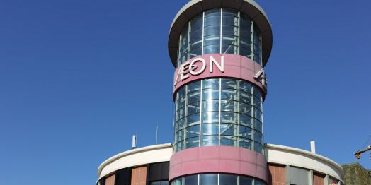 永旺(合肥路店)