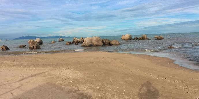 北山湾度假村