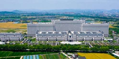 宁波市海曙区人民医院(普济院区)