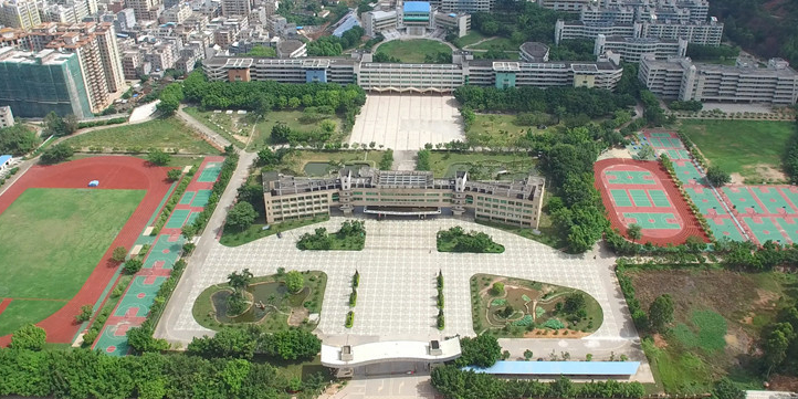 广东省茂名市信宜市玉都街道沿江二社区教育路8号