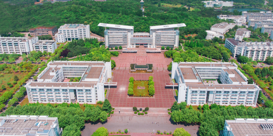 南京师范大学(仙林校区)