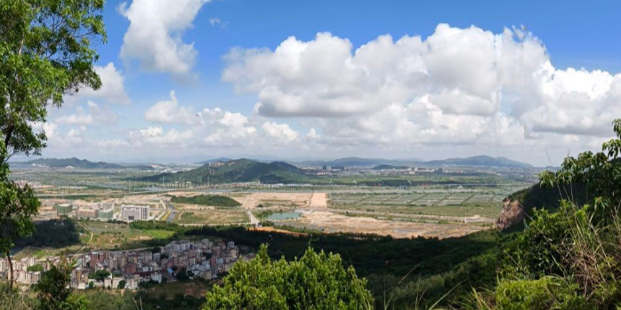 列圣生态休闲公园