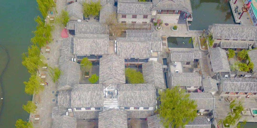 百花洲历史文化街区