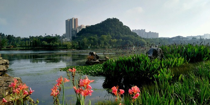 贵阳市白云区云峰大道142号