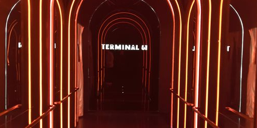T61高空娱乐综合空间